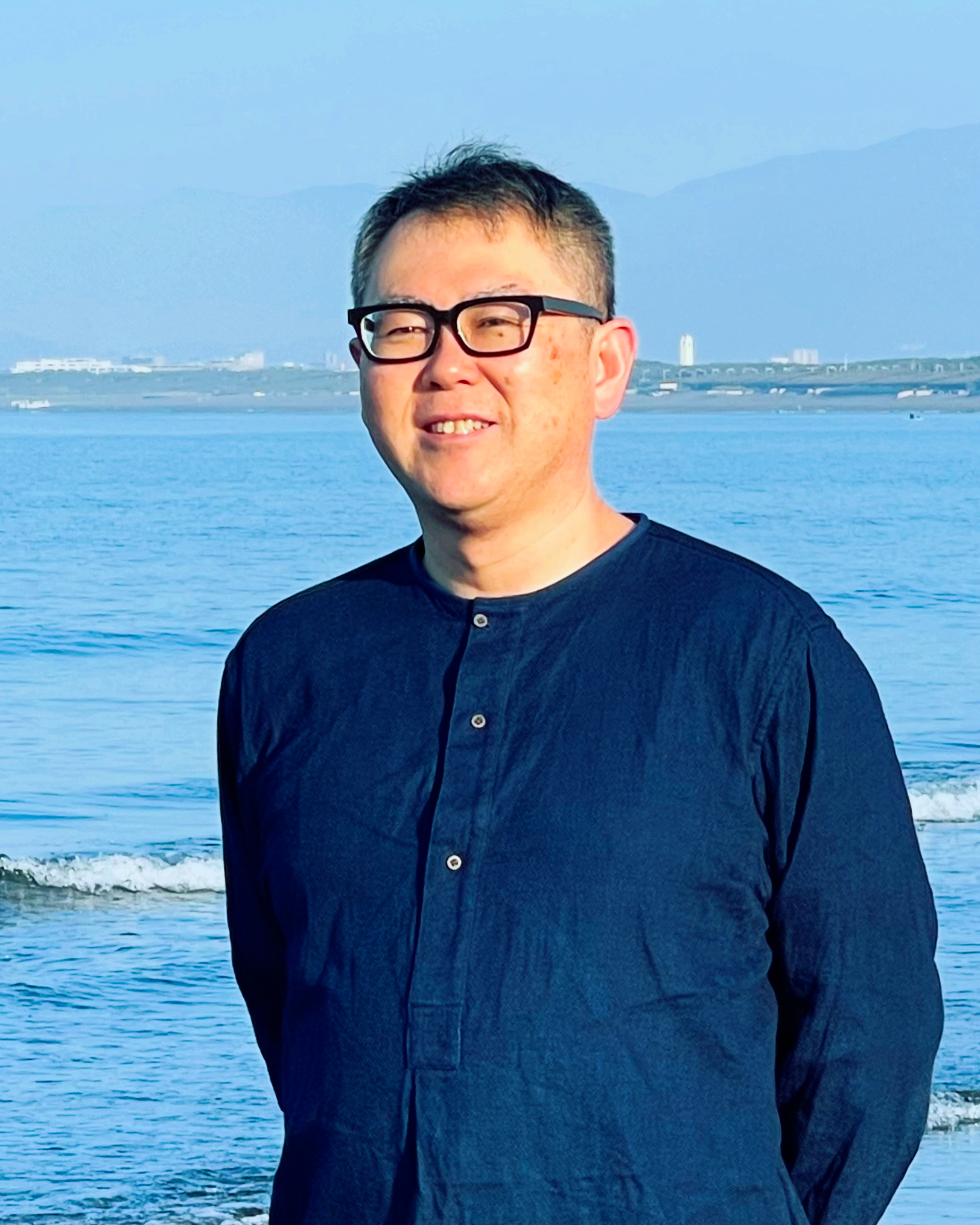小林史人
